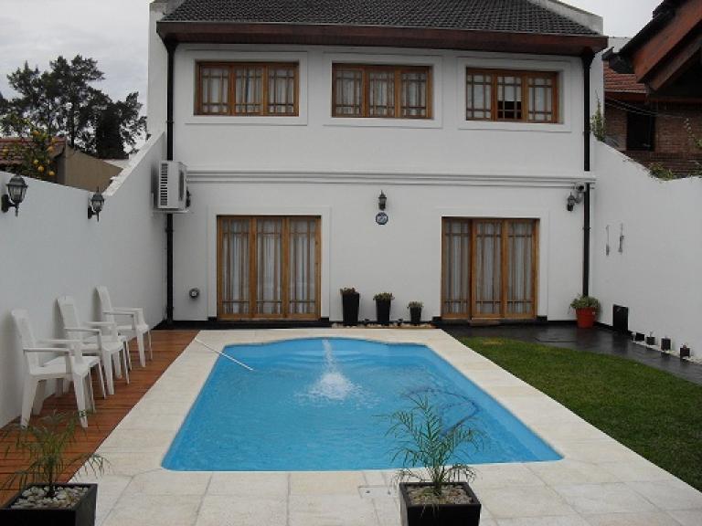 LILY FLORIO, Venta de Chalet en Carapachay   Vicente López Foto15 