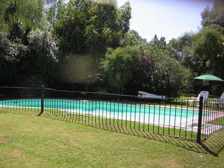CASA QUINTA EN BARRIO LINKS DE EZEIZA