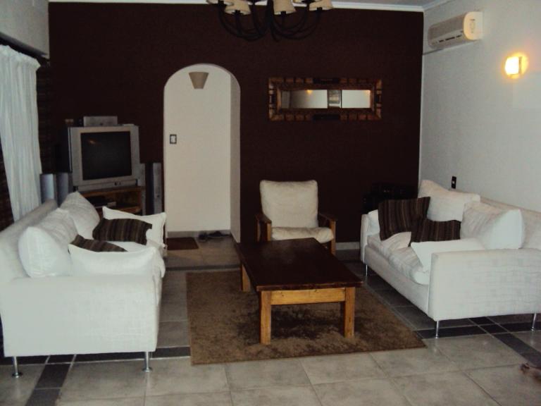 CASA QUINTA EN BARRIO LINKS DE EZEIZA