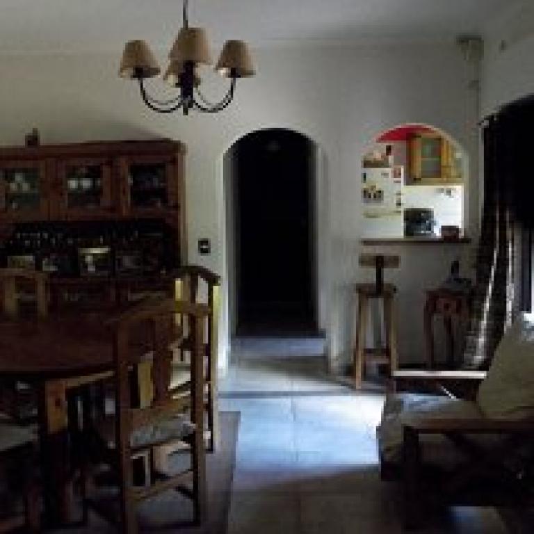 CASA QUINTA EN BARRIO LINKS DE EZEIZA
