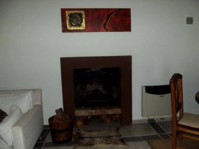 CASA QUINTA EN BARRIO LINKS DE EZEIZA