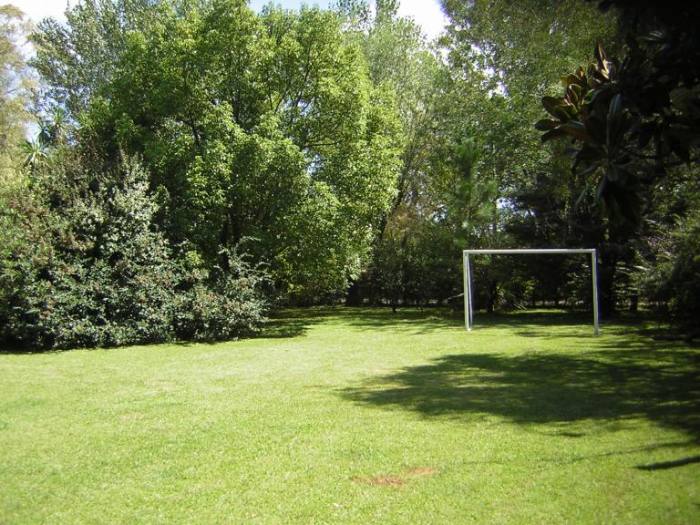 CASA QUINTA EN BARRIO LINKS DE EZEIZA