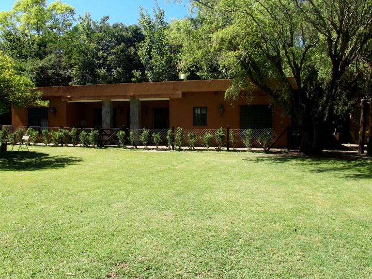 CASA QUINTA EN BARRIO LINKS DE EZEIZA