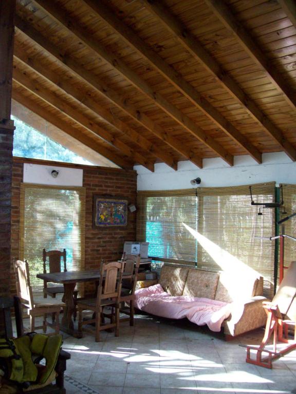 BELLO HORIZONTE, LOFT CON PISCINA