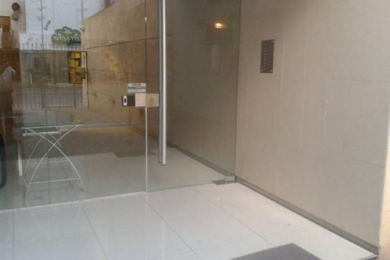 Dpto. ideal consultorios en Jujuy 0