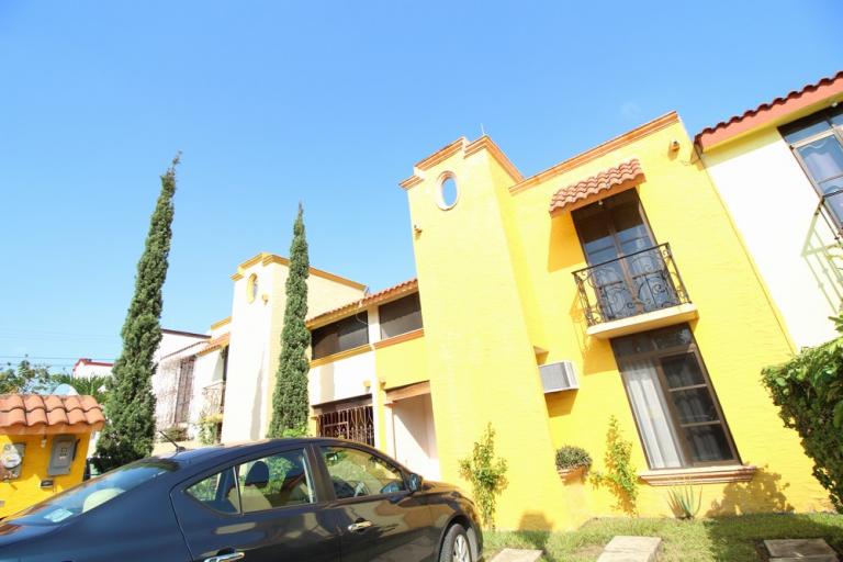 Casa en renta TABASCO 2000 Villahermosa