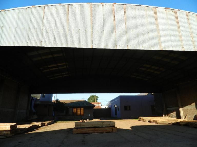 importante propiedad de 2866 m2