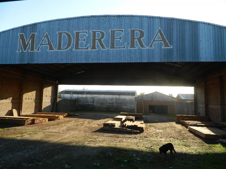 importante propiedad de 2866 m2