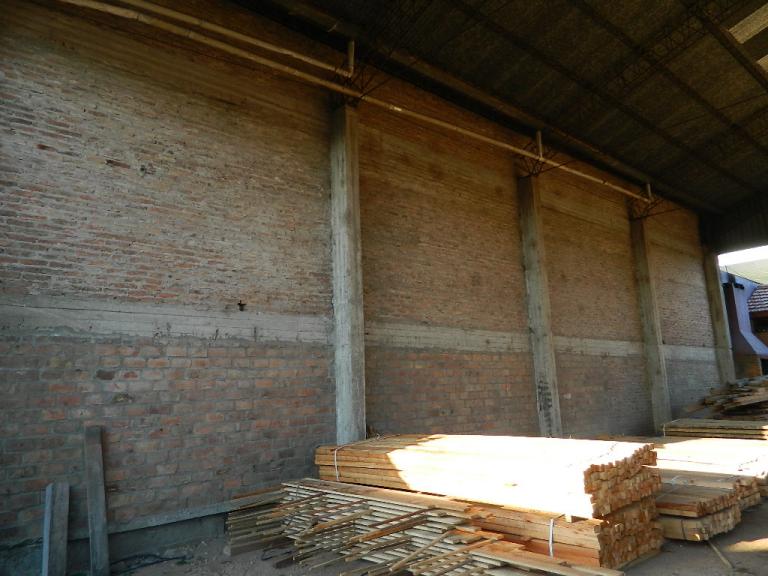 importante propiedad de 2866 m2