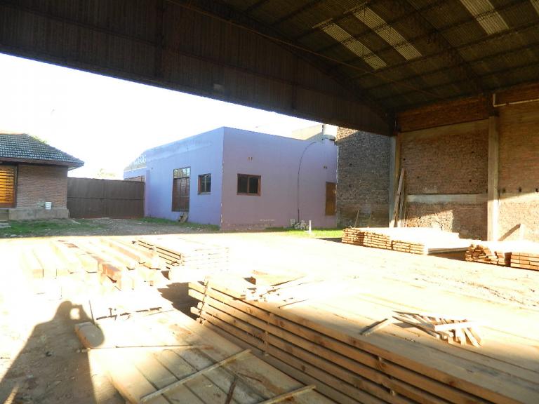 importante propiedad de 2866 m2