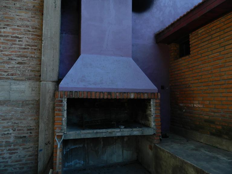 importante propiedad de 2866 m2