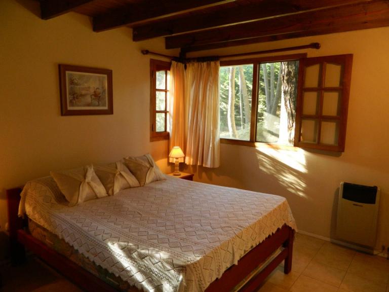 CASA EN CARILO PARA 8 PERSONAS