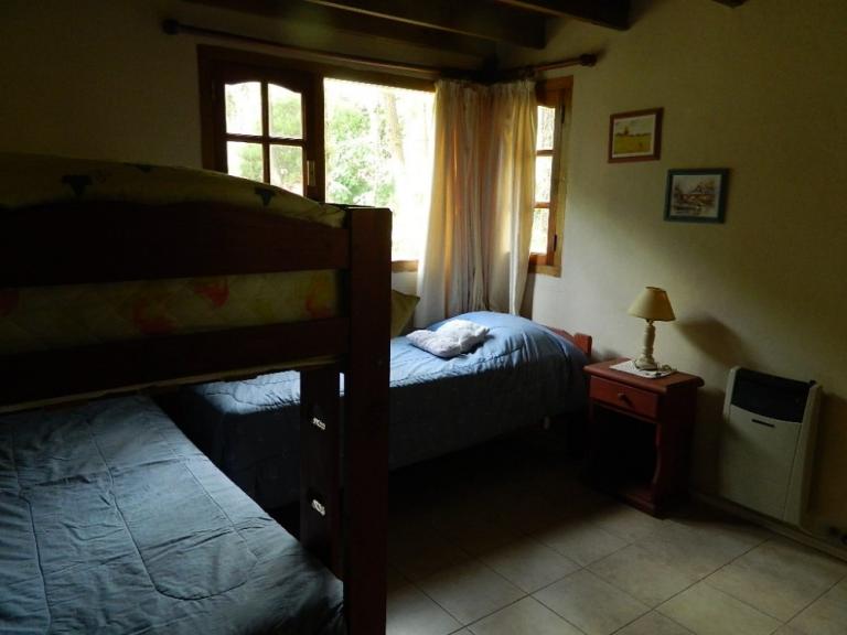 CASA EN CARILO PARA 8 PERSONAS