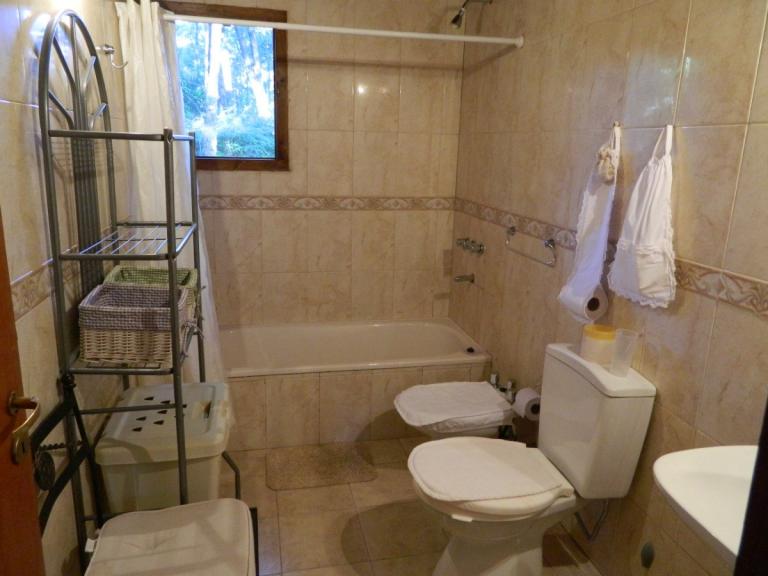 CASA EN CARILO PARA 8 PERSONAS
