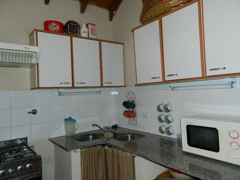 CASA EN CARILO PARA 8 PERSONAS