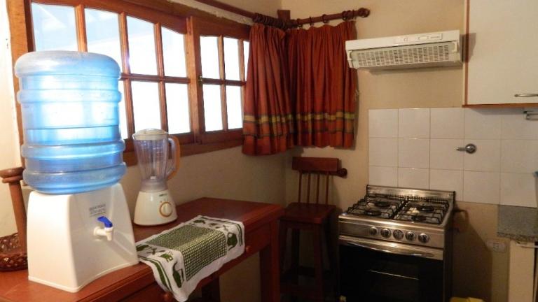 CASA EN CARILO PARA 8 PERSONAS