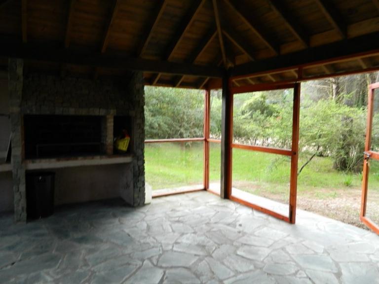 CASA EN CARILO PARA 8 PERSONAS