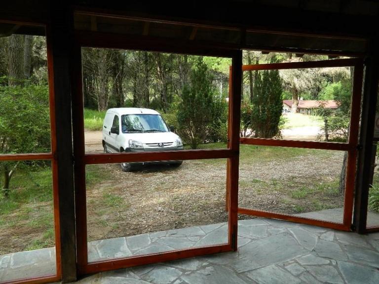 CASA EN CARILO PARA 8 PERSONAS