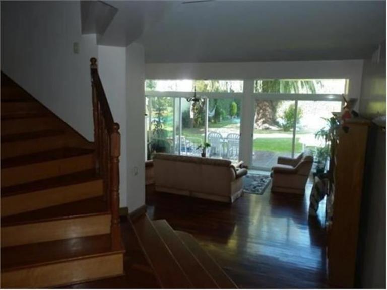 Venta de Chalet 5 o mas ambientes en Vicente López Florida
