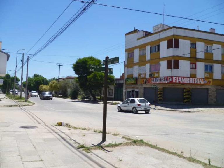 Departamento VF022
