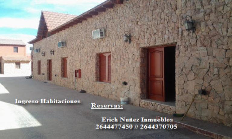 HOSTEL NIVEL EJECUTIVO