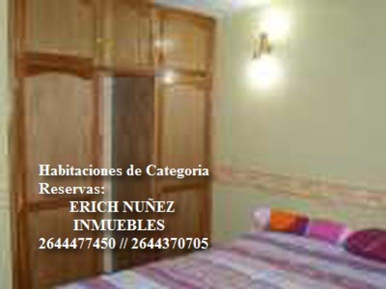 HOSTEL NIVEL EJECUTIVO