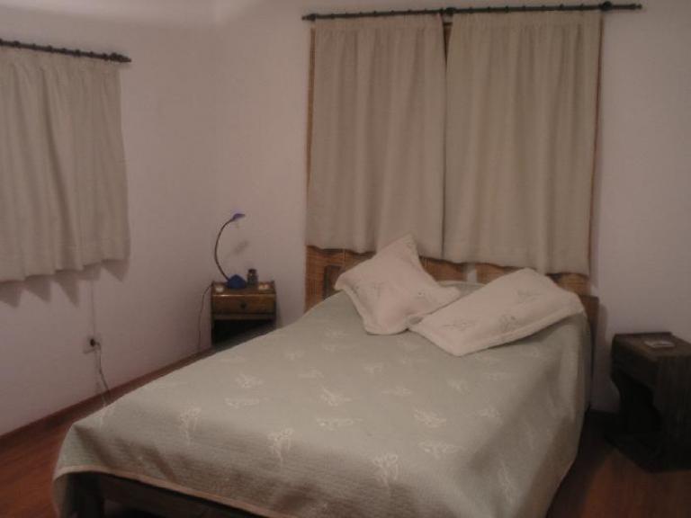 Roldan: Casa 2 dormitorios de categoria en barrio cerrado Pr