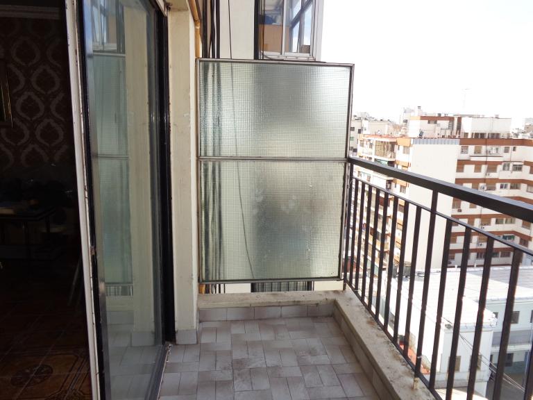 Departamento 5 amb. Caballito