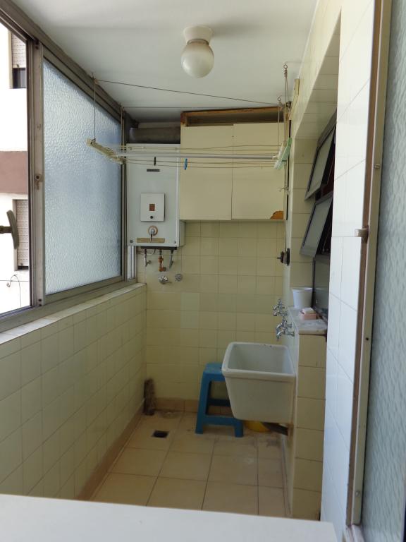 Departamento 5 amb. Caballito