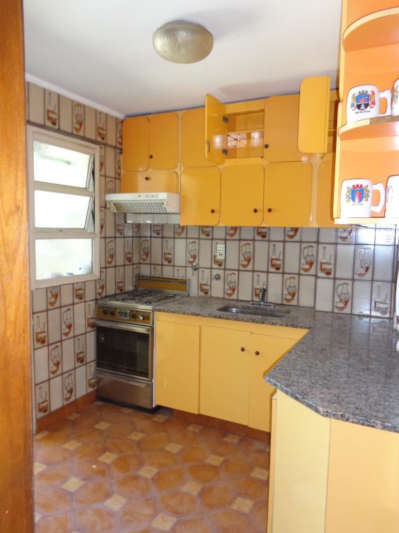 Departamento 5 amb. Caballito