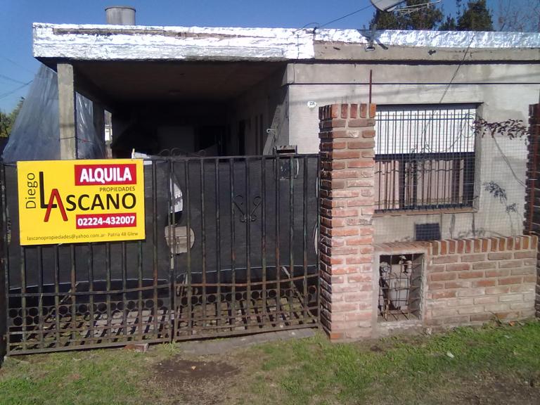 Casa Arreghini 356 esq. Zufriategui Glew