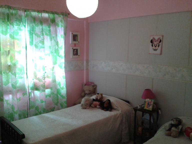 Venta de departamento 4 ambientes