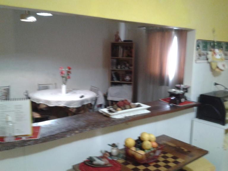 Venta de departamento 4 ambientes