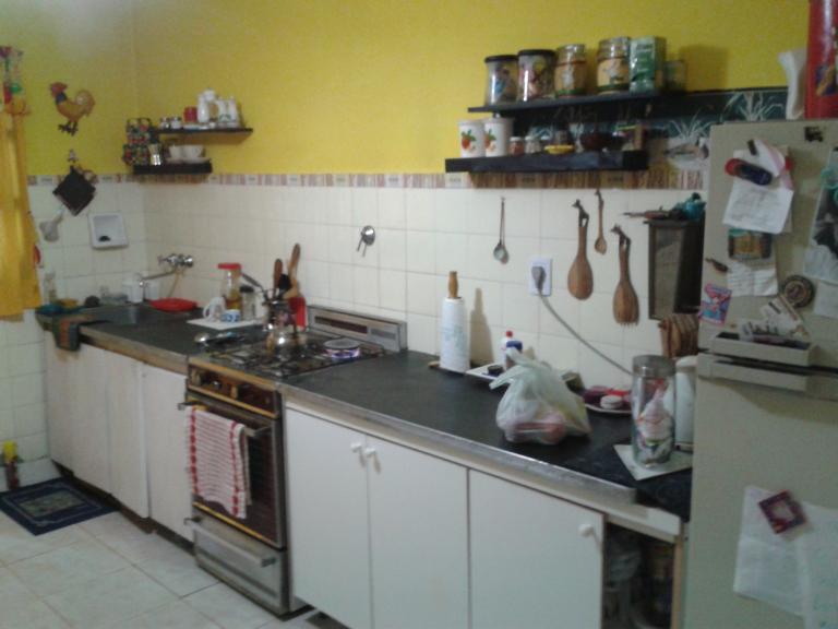 Venta de departamento 4 ambientes