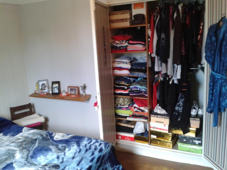 Venta de departamento 4 ambientes