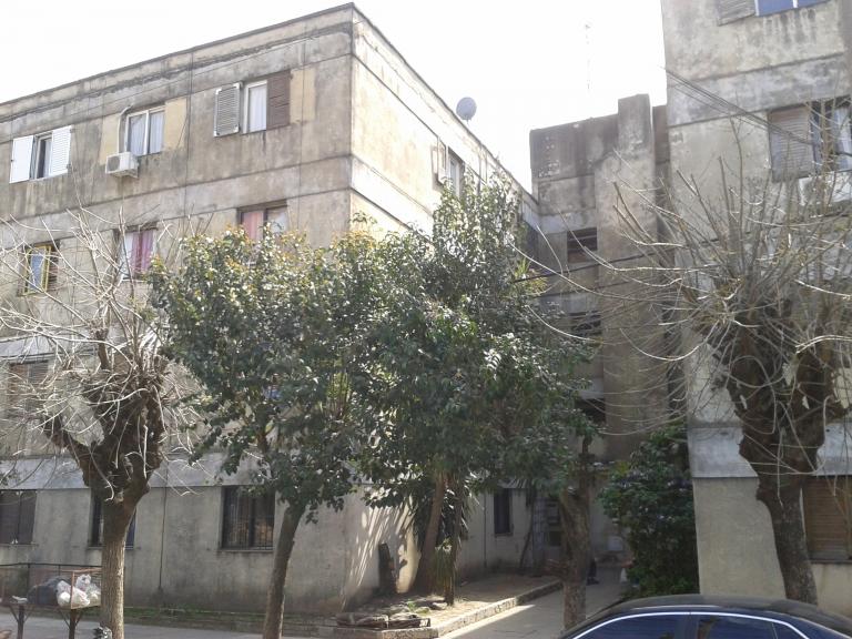 Venta de departamento 4 ambientes