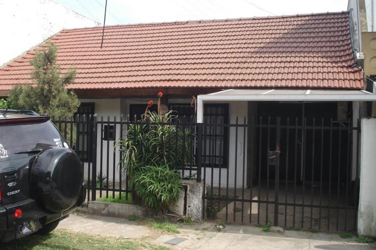 San Justo Chalet 3 amb Lote 10x22