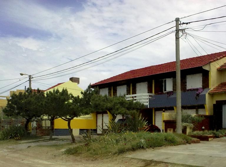 veraneo