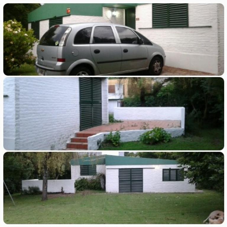 QUINTA EN ALQUILER