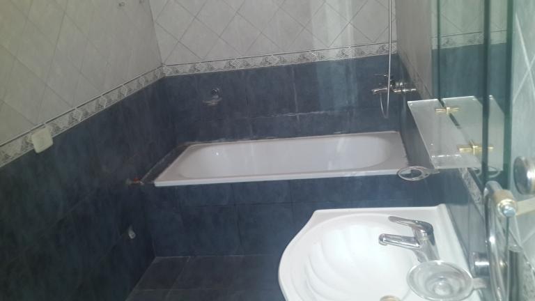 PH doble vivienda pb 5 amb y 1 piso 3 amb