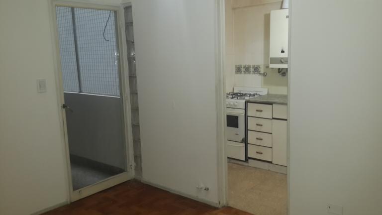 VENTA DEPARTAMENTO 2 AMB