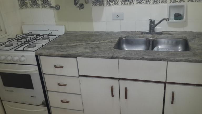 VENTA DEPARTAMENTO 2 AMB