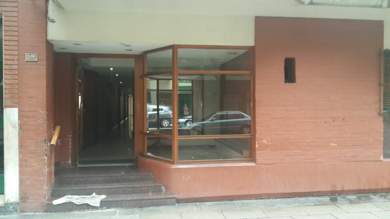 VENTA DEPARTAMENTO 2 AMB