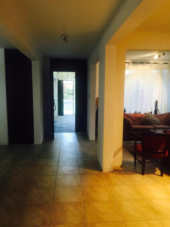 Zona 14, Colonia El Campo, Rento Hermosa Casa en Condominio