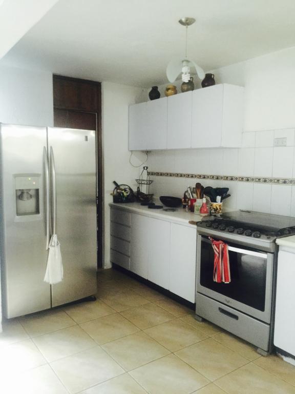Zona 14, Colonia El Campo, Rento Hermosa Casa en Condominio
