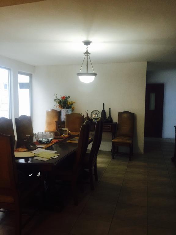 Zona 14, Colonia El Campo, Rento Hermosa Casa en Condominio