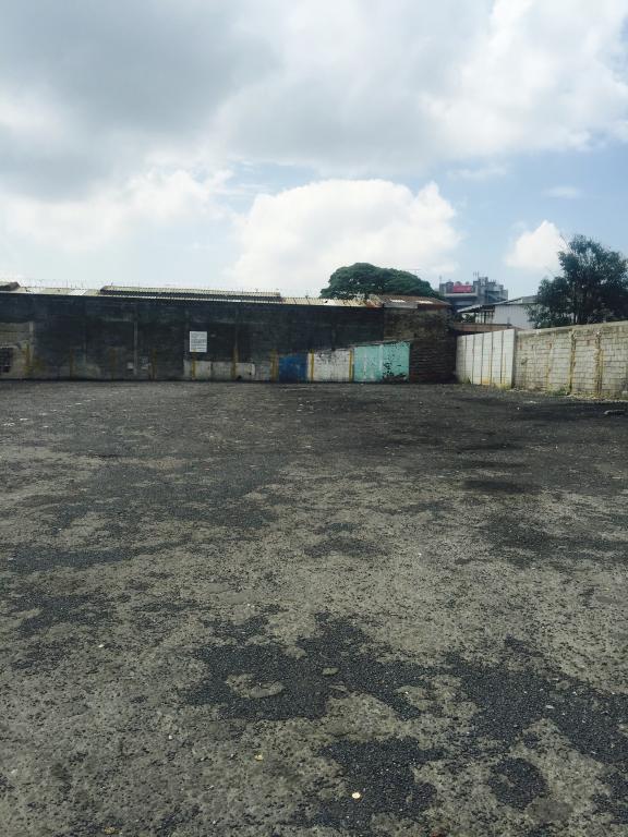 Zona 9, Rento Precioso  Parqueo o terreno en el Puro Corazon