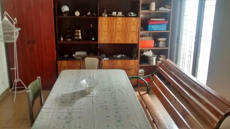 VENDO CASA  105