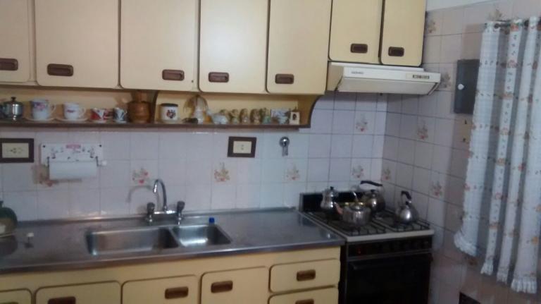 VENDO CASA  105