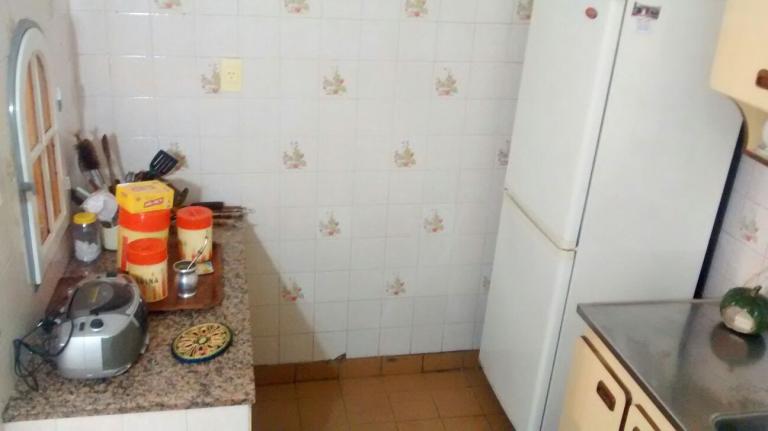 VENDO CASA  105